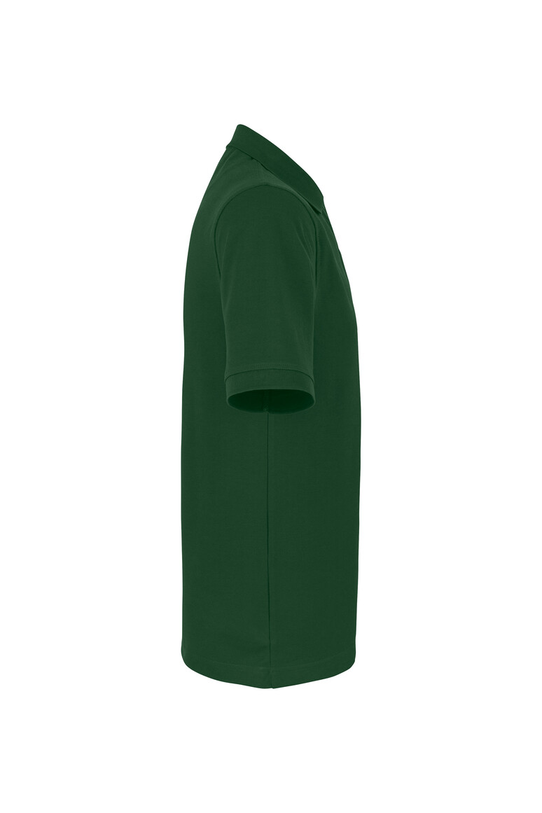 HAKRO 569 Poloshirt MIKRALINAR® ECO GRS in Tanne, Größe 6XL
