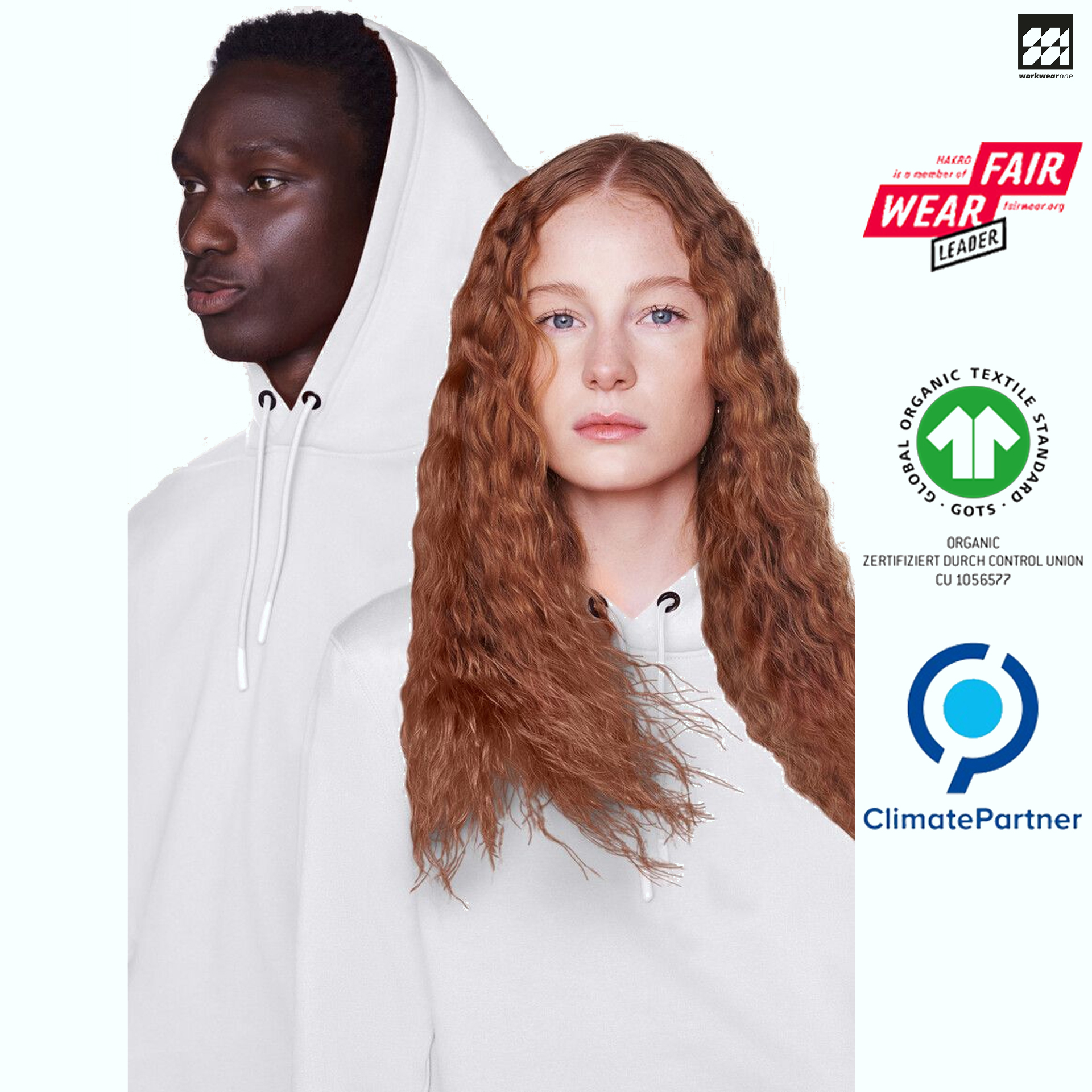 Damen T-Shirt Stella Expresser in French Navy, Gr. M von Stanley/Stella