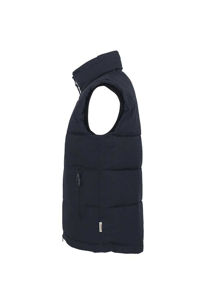 HAKRO 842 Bodywarmer in tinte, Größe 6XL