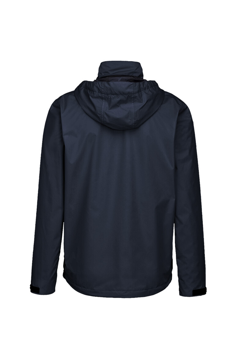 HAKRO 862 Regenjacke Connecticut in Tinte, Größe 3XL